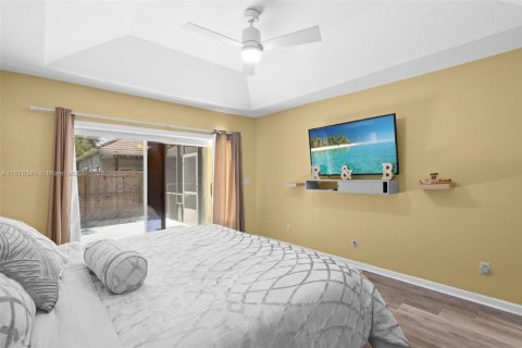 Casa en venta en Davie, Florida, 3 dormitorios, 158.77 m2 № 1896186 - foto 23