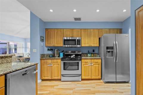 Casa en venta en Davie, Florida, 3 dormitorios, 158.77 m2 № 1896186 - foto 18