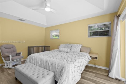 Casa en venta en Davie, Florida, 3 dormitorios, 158.77 m2 № 1896186 - foto 21