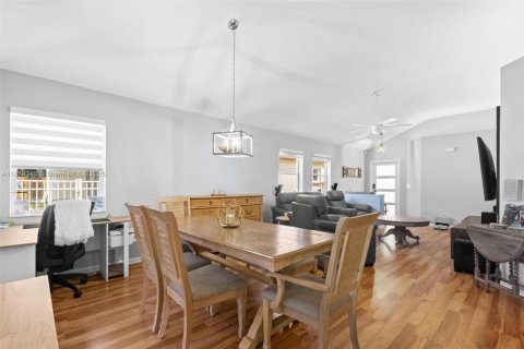 Casa en venta en Davie, Florida, 3 dormitorios, 158.77 m2 № 1896186 - foto 9