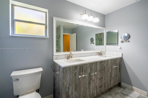 Casa en venta en Davie, Florida, 3 dormitorios, 158.77 m2 № 1896186 - foto 25