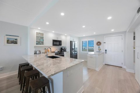 Condo in Madeira Beach, Florida, 2 bedrooms  № 1807401 - photo 13