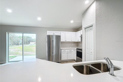 House in Belleview, Florida 3 bedrooms, 130.25 sq.m. № 2234756 - photo 6