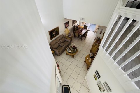 Villa ou maison à vendre à Cutler Bay, Floride: 4 chambres, 182.74 m2 № 2007575 - photo 23