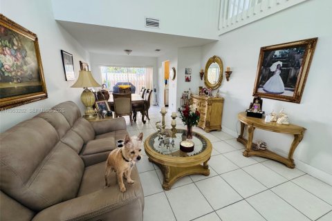 Villa ou maison à vendre à Cutler Bay, Floride: 4 chambres, 182.74 m2 № 2007575 - photo 29