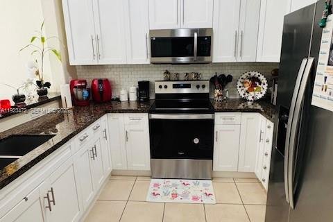 Condominio en venta en Homestead, Florida, 3 dormitorios, 108.32 m2 № 1982722 - foto 10