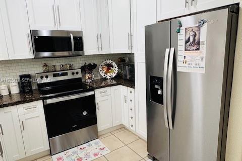 Condominio en venta en Homestead, Florida, 3 dormitorios, 108.32 m2 № 1982722 - foto 11