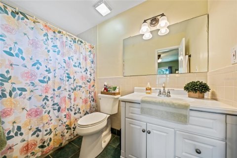 Купить виллу или дом в Тампа, Флорида 3 комнаты, 293.01м2, № 1829637 - фото 17