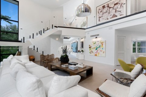 Casa en venta en Coral Gables, Florida, 6 dormitorios, 678.19 m2 № 1977170 - foto 7