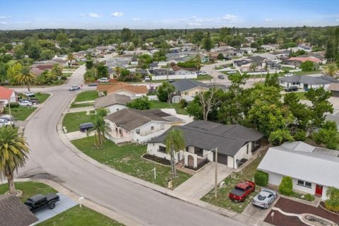 Купить виллу или дом в Порт-Ричи, Флорида 4 комнаты, 151.24м2, № 2227260 - фото 4