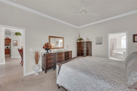 House in Cape Coral, Florida 3 bedrooms, 214.79 sq.m. № 1855536 - photo 21