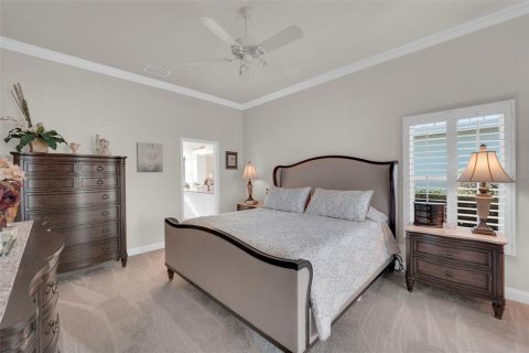 House in Cape Coral, Florida 3 bedrooms, 214.79 sq.m. № 1855536 - photo 19
