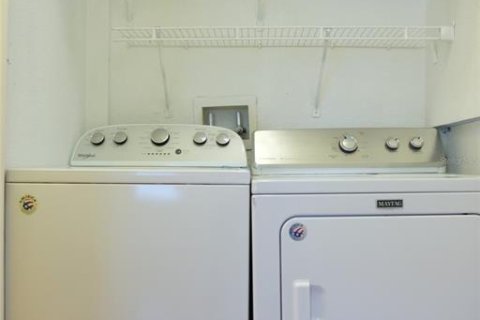 Adosado en alquiler en Orlando, Florida, 3 dormitorios, 92.9 m2 № 1657259 - foto 17