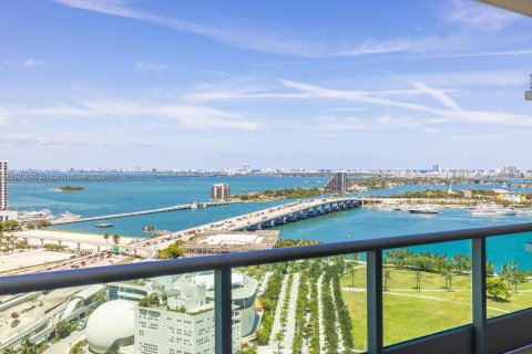 Купить кондоминиум в Майами, Флорида 2 спальни, 134.71м2, № 1955220 - фото 24