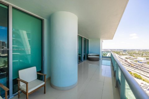 Купить кондоминиум в Майами, Флорида 2 спальни, 134.71м2, № 1955220 - фото 21