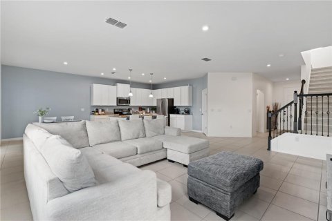 Villa ou maison à louer à Clermont, Floride: 4 chambres, 229.1 m2 № 2416643 - photo 12