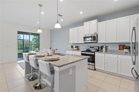 Villa ou maison à louer à Clermont, Floride: 4 chambres, 229.1 m2 № 2416643 - photo 15