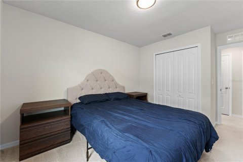 Villa ou maison à louer à Clermont, Floride: 4 chambres, 229.1 m2 № 2416643 - photo 24