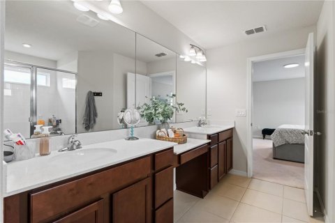 Villa ou maison à louer à Clermont, Floride: 4 chambres, 229.1 m2 № 2416643 - photo 27