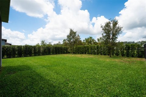 Villa ou maison à louer à Clermont, Floride: 4 chambres, 229.1 m2 № 2416643 - photo 30