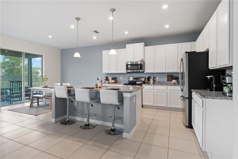Villa ou maison à louer à Clermont, Floride: 4 chambres, 229.1 m2 № 2416643 - photo 7