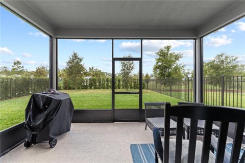 Villa ou maison à louer à Clermont, Floride: 4 chambres, 229.1 m2 № 2416643 - photo 28