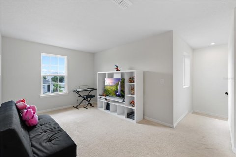 Villa ou maison à louer à Clermont, Floride: 4 chambres, 229.1 m2 № 2416643 - photo 18