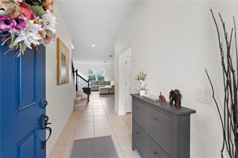 Villa ou maison à louer à Clermont, Floride: 4 chambres, 229.1 m2 № 2416643 - photo 5