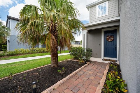 Villa ou maison à louer à Clermont, Floride: 4 chambres, 229.1 m2 № 2416643 - photo 4