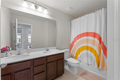Villa ou maison à louer à Clermont, Floride: 4 chambres, 229.1 m2 № 2416643 - photo 25