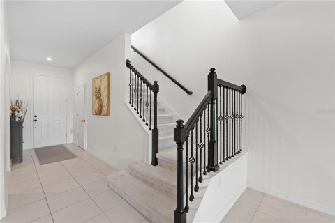 Villa ou maison à louer à Clermont, Floride: 4 chambres, 229.1 m2 № 2416643 - photo 16