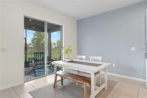 Villa ou maison à louer à Clermont, Floride: 4 chambres, 229.1 m2 № 2416643 - photo 8