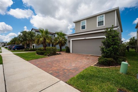 Villa ou maison à louer à Clermont, Floride: 4 chambres, 229.1 m2 № 2416643 - photo 2