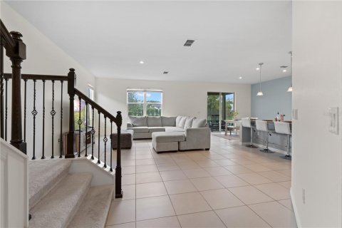 Villa ou maison à louer à Clermont, Floride: 4 chambres, 229.1 m2 № 2416643 - photo 6