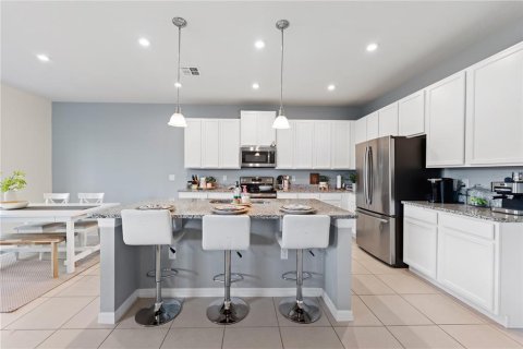 Villa ou maison à louer à Clermont, Floride: 4 chambres, 229.1 m2 № 2416643 - photo 14