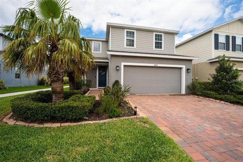 Villa ou maison à louer à Clermont, Floride: 4 chambres, 229.1 m2 № 2416643 - photo 3