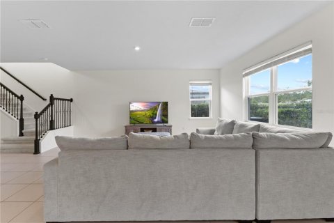 Villa ou maison à louer à Clermont, Floride: 4 chambres, 229.1 m2 № 2416643 - photo 9
