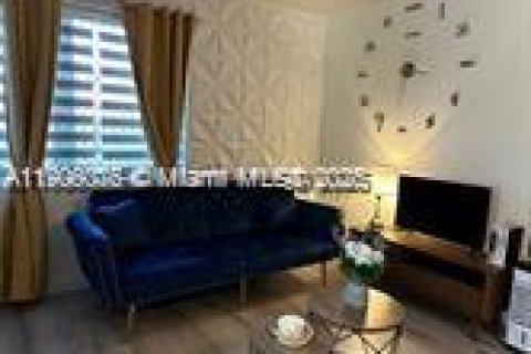 Copropriété à vendre à Fort Lauderdale, Floride: 1 chambre, 52.68 m2 № 1956851 - photo 7