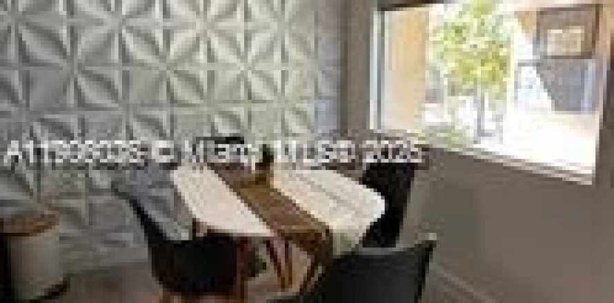 Condo à Fort Lauderdale, Floride, 1 chambre  № 1956851