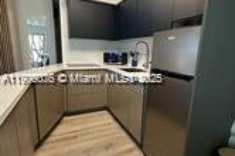 Copropriété à vendre à Fort Lauderdale, Floride: 1 chambre, 52.68 m2 № 1956851 - photo 3