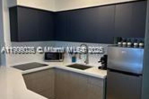 Copropriété à vendre à Fort Lauderdale, Floride: 1 chambre, 52.68 m2 № 1956851 - photo 2