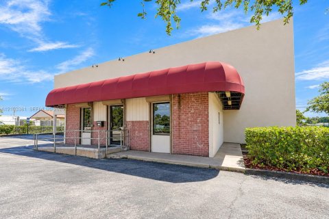 Immobilier commercial à vendre à Hollywood, Floride № 2409234 - photo 2