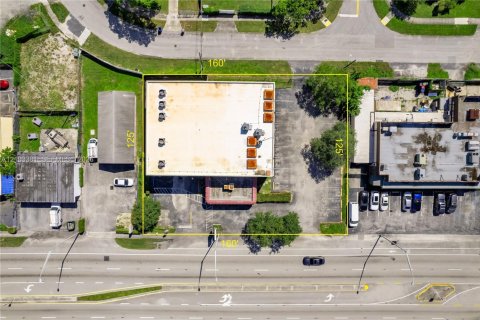 Immobilier commercial à vendre à Hollywood, Floride № 2409234 - photo 3