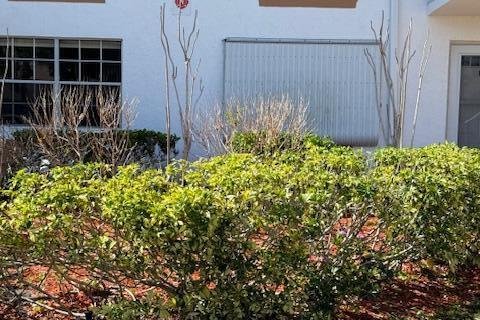 Condo in St. Lucie, Florida, 2 bedrooms № 2175459
