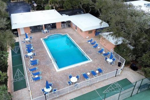 Copropriété à vendre à New Smyrna Beach, Floride: 2 chambres, 110.37 m2 № 2329630 - photo 14