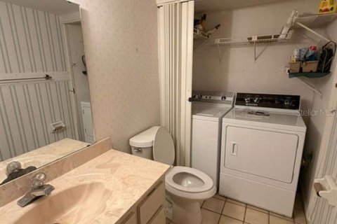 Copropriété à vendre à New Smyrna Beach, Floride: 2 chambres, 110.37 m2 № 2329630 - photo 5