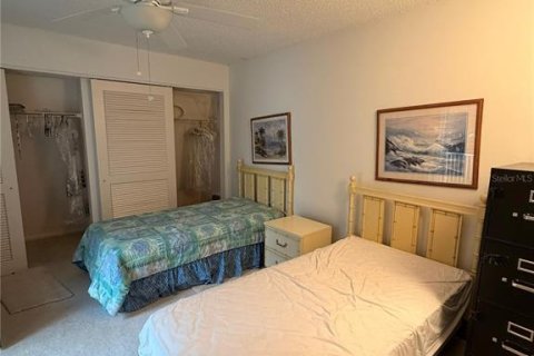 Copropriété à vendre à New Smyrna Beach, Floride: 2 chambres, 110.37 m2 № 2329630 - photo 7