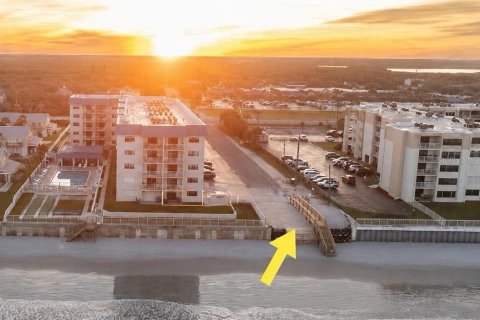 Copropriété à vendre à New Smyrna Beach, Floride: 2 chambres, 110.37 m2 № 2329630 - photo 16