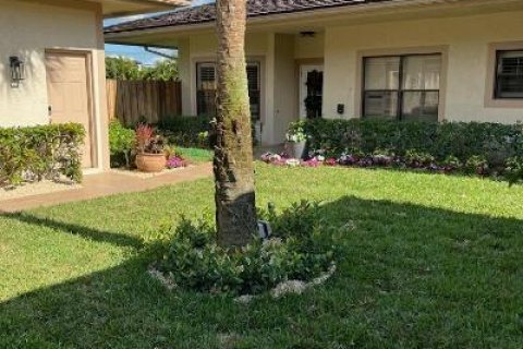 Casa en venta en Wellington, Florida, 2 dormitorios, 161.65 m2 № 941058 - foto 1