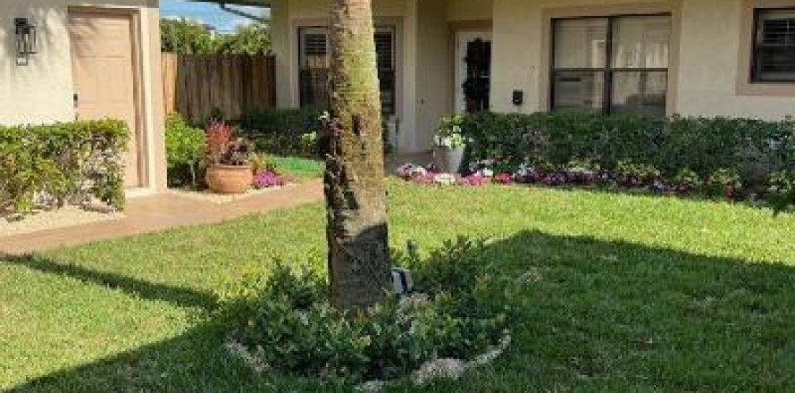 Casa en Wellington, Florida 2 dormitorios, 161.65 m2 № 941058